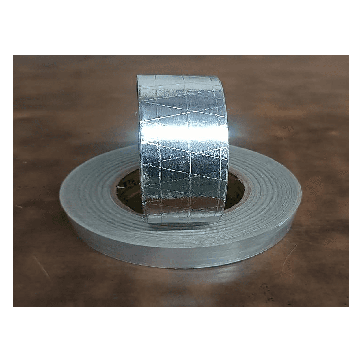 Aluminium FSK Foil Tape