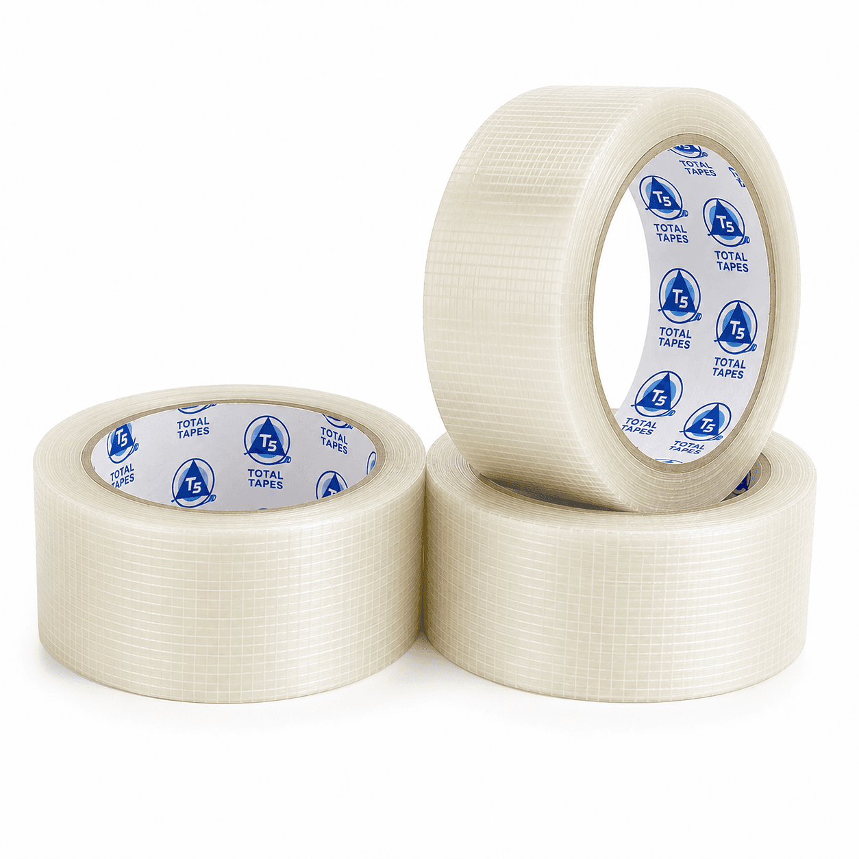 Cross Filament Tape