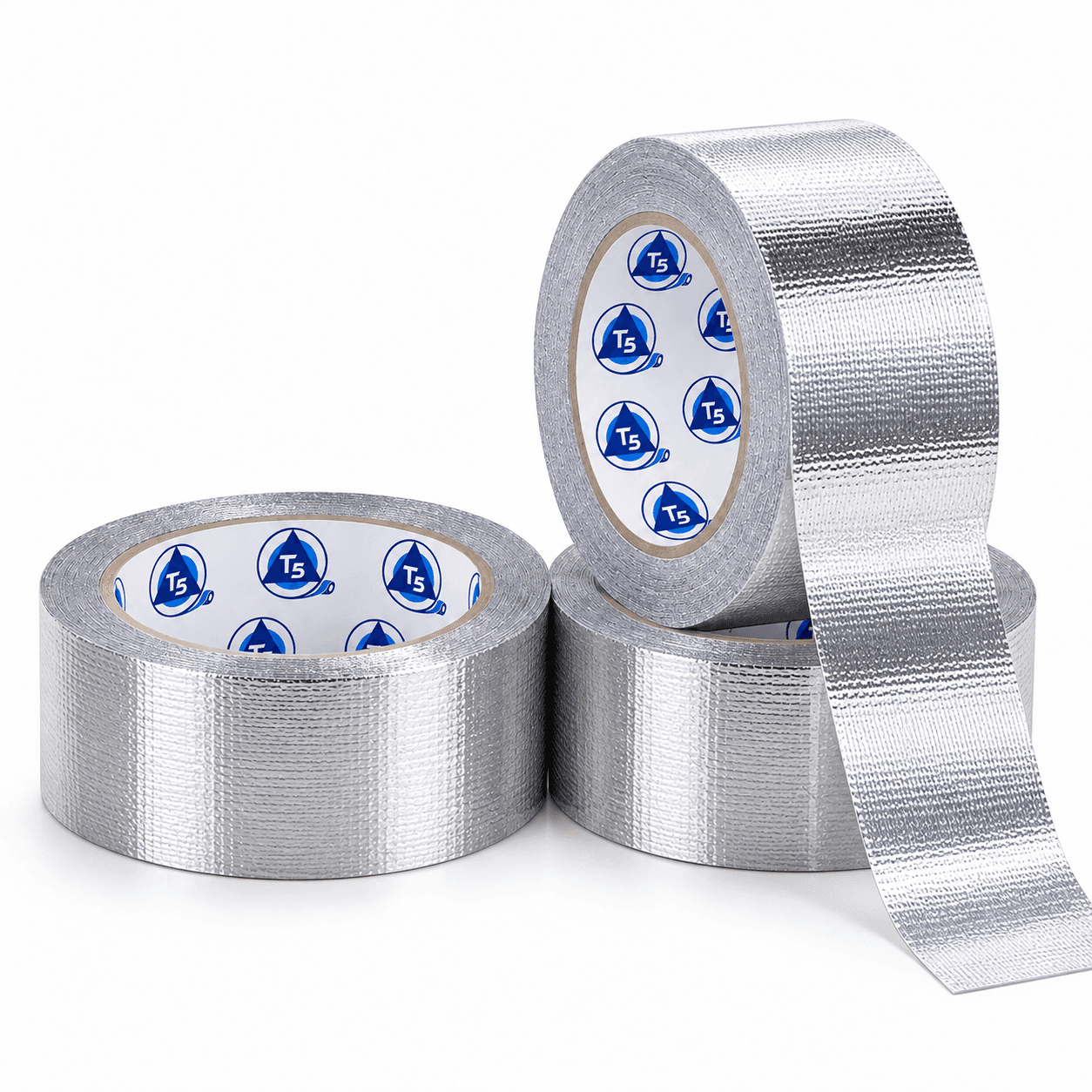 FSG Aluminium Foil Tape