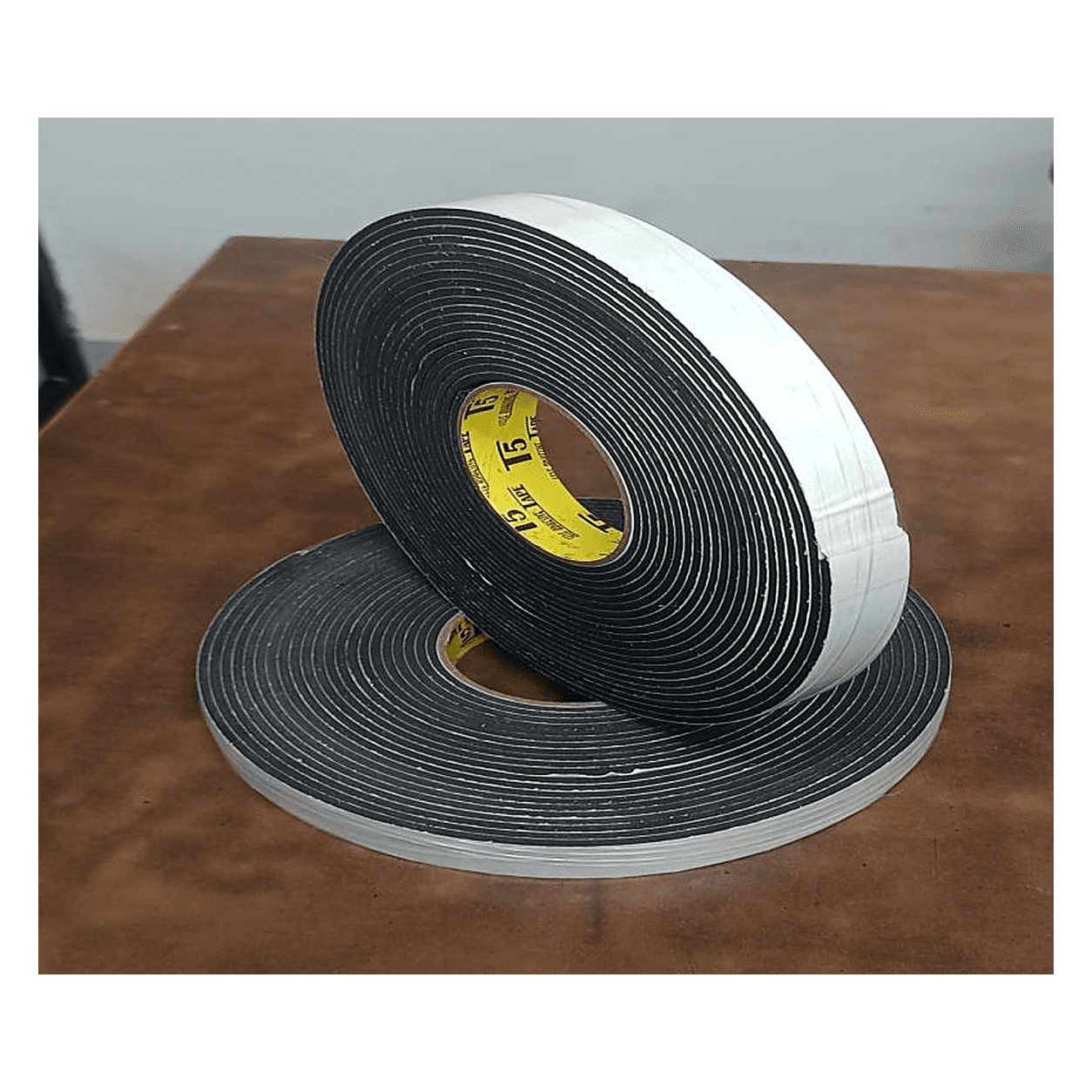 Single Side Gasket Foam Tape