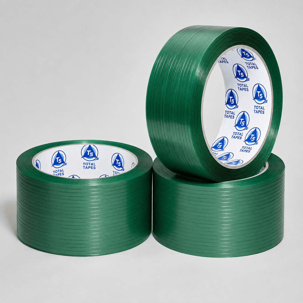 PET Box Strap