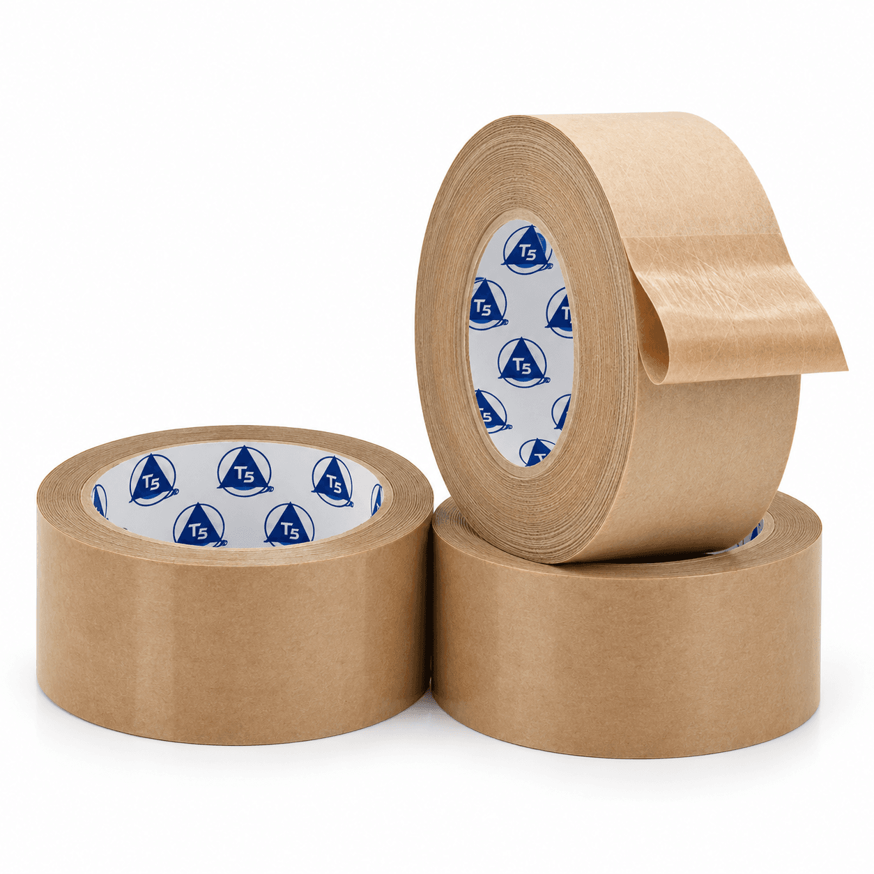 Reinforced Kraft Tape