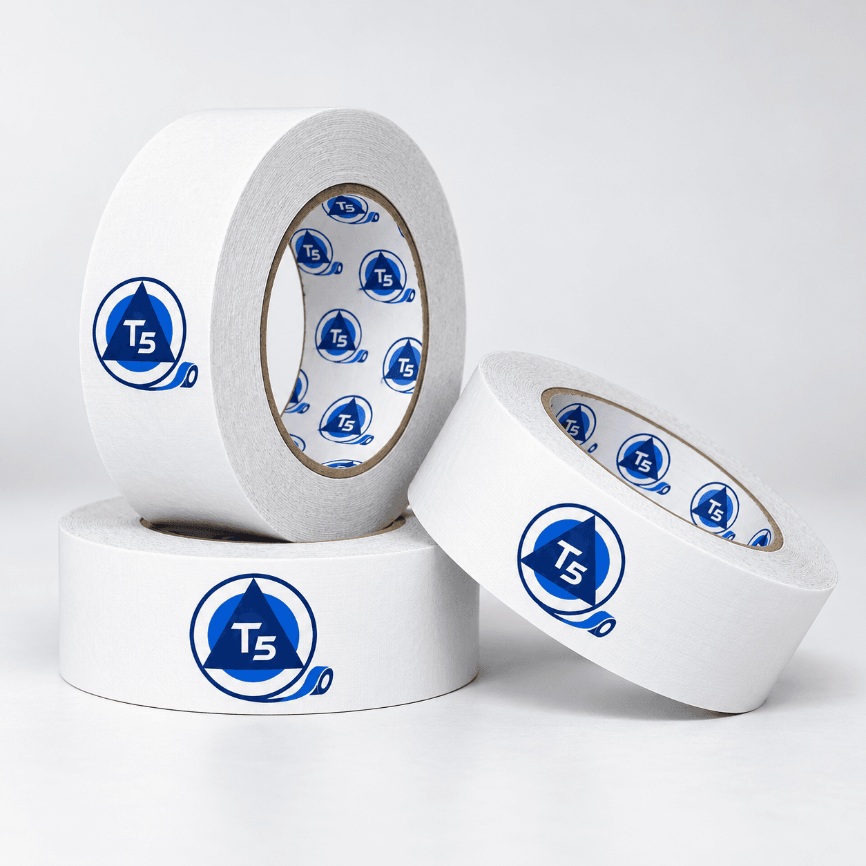 Tissue Tape (Solvent)