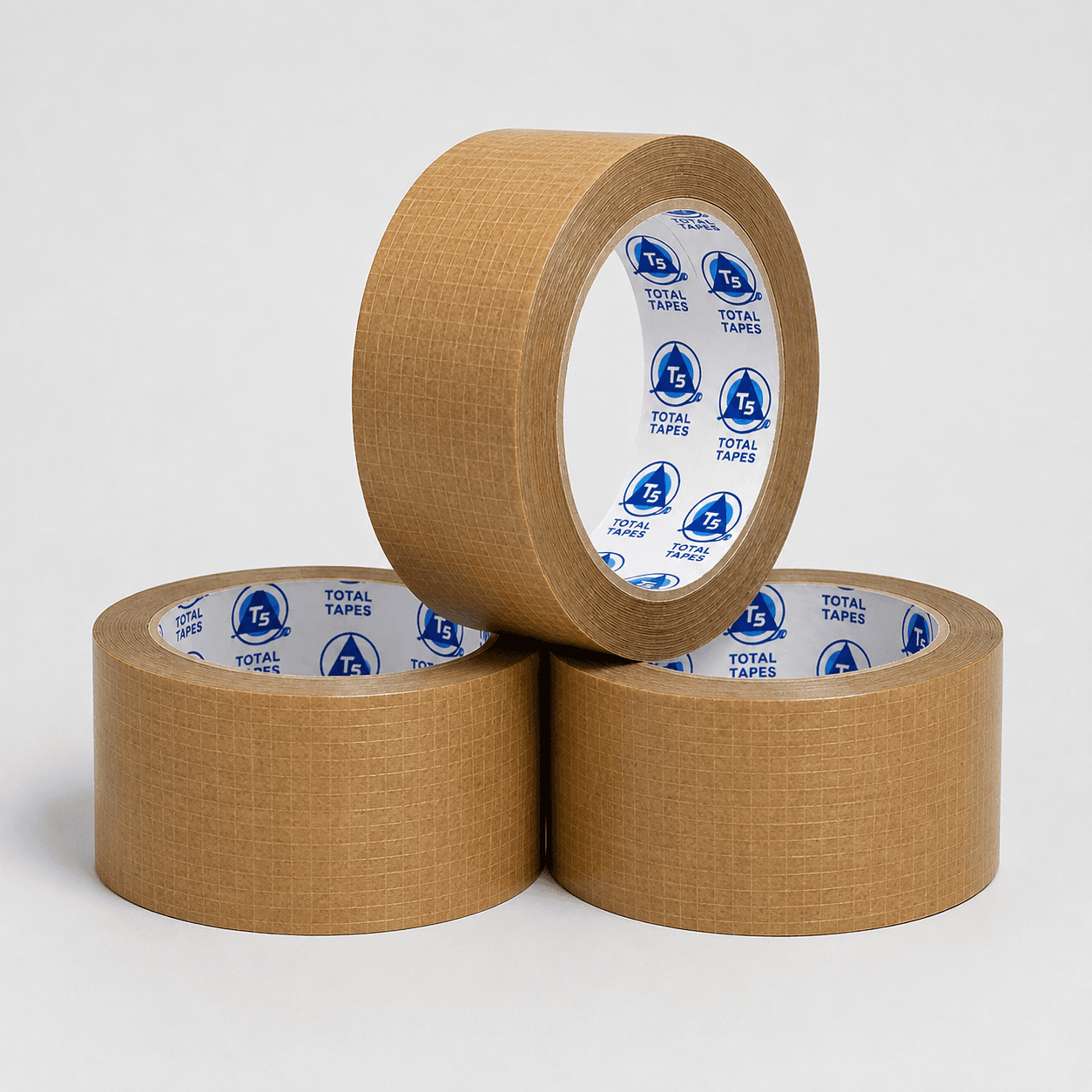 Water-Activated Paper Reinforcement Tape